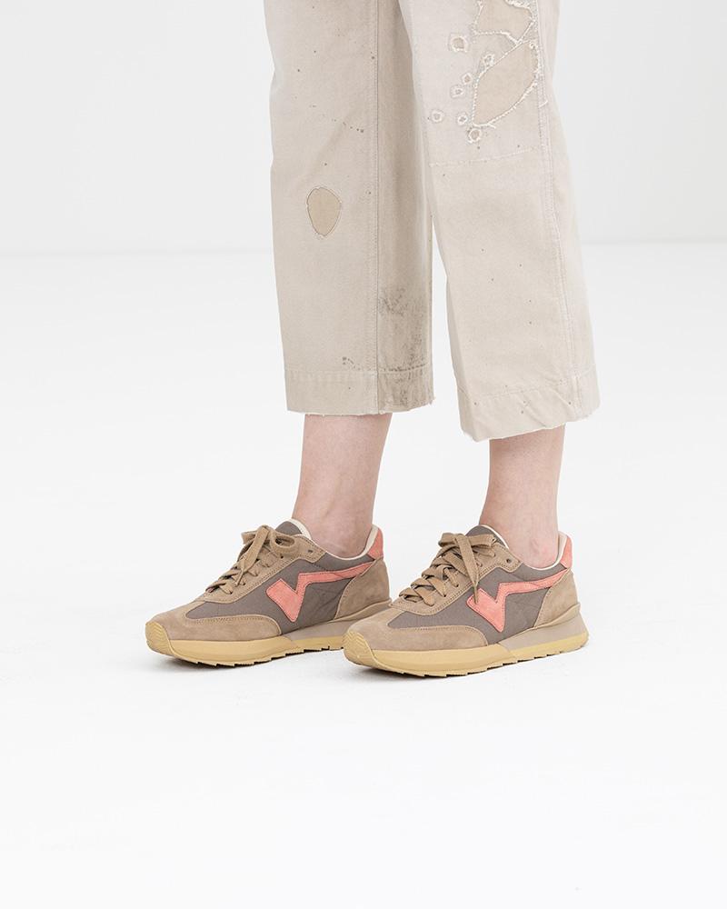 FKT RUNNER W | Visvim Official North American Web Store